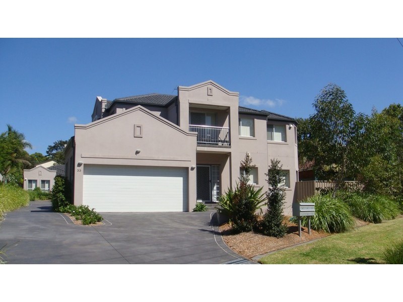 5/33-35 Warrah Road, Yowie Bay NSW 2228