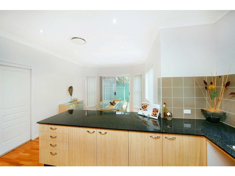 5/33-35 Warrah Road, Yowie Bay NSW 2228