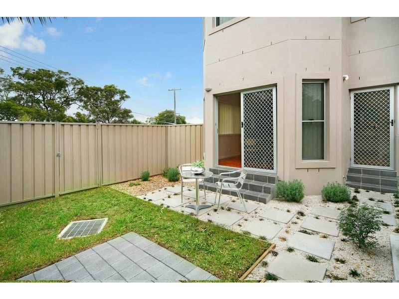 5/33-35 Warrah Road, Yowie Bay NSW 2228