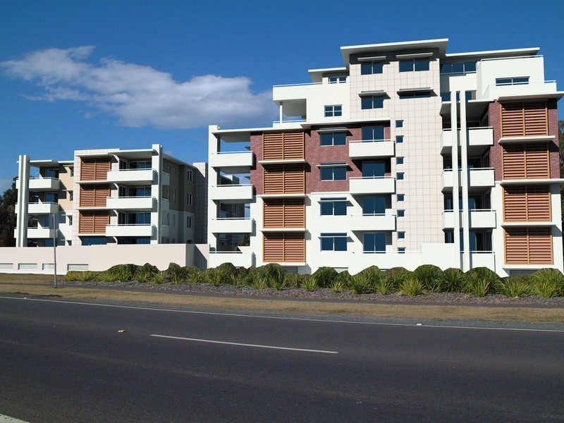 122-126 Park Beach Road, Coffs Harbour NSW 2450