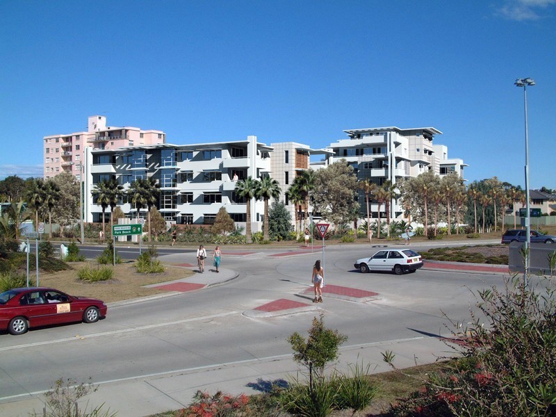 122-126 Park Beach Road, Coffs Harbour NSW 2450