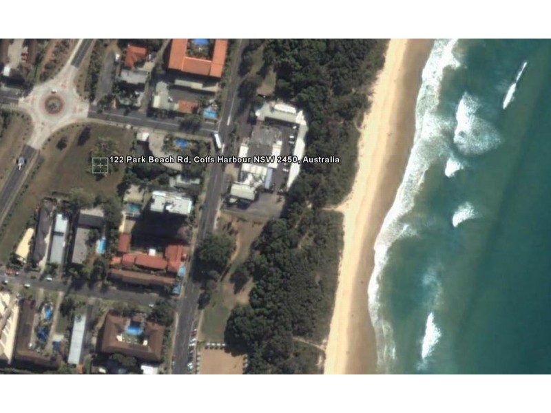 122-126 Park Beach Road, Coffs Harbour NSW 2450