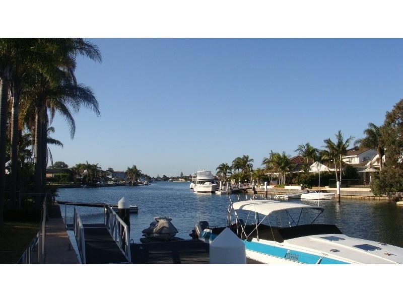 12 Goulburn Peninsula, Sylvania Waters NSW 2224