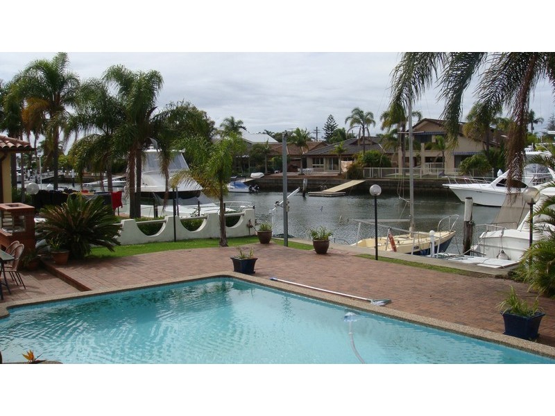 12 Goulburn Peninsula, Sylvania Waters NSW 2224