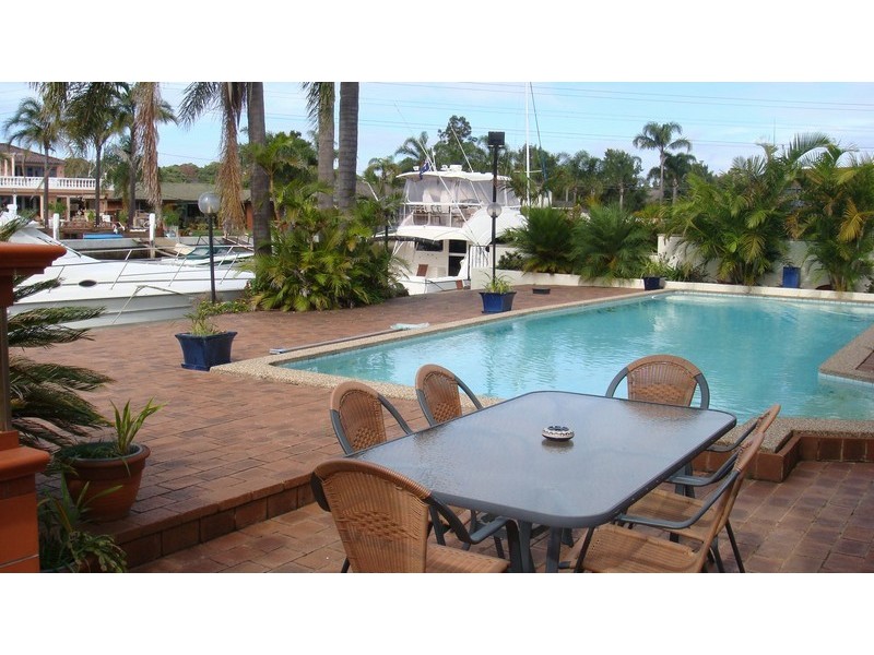 12 Goulburn Peninsula, Sylvania Waters NSW 2224