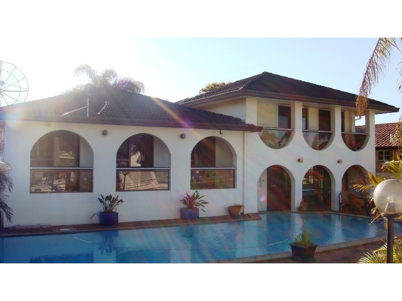 12 Goulburn Peninsula, Sylvania Waters NSW 2224