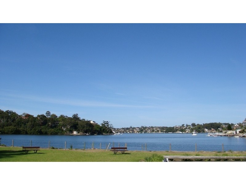 4/11 Merriman Street, Kyle Bay NSW 2221