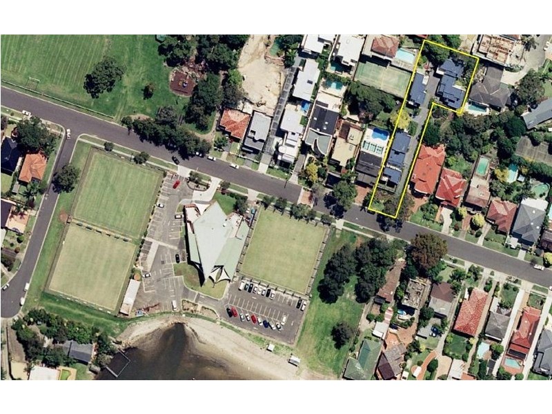 4/11 Merriman Street, Kyle Bay NSW 2221