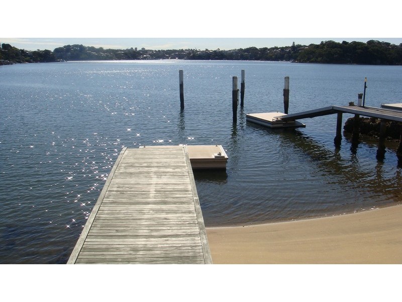 5/47a Tara Street, Kangaroo Point NSW 2224