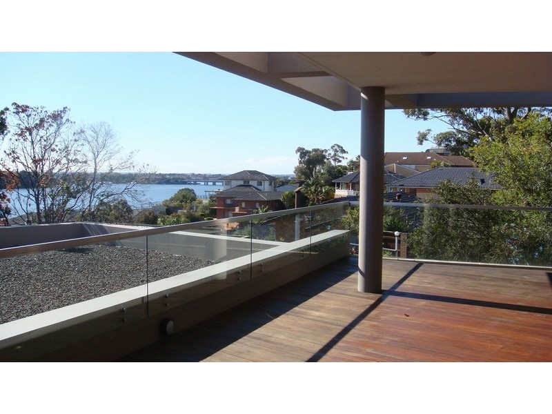 6/47a Tara Street, Kangaroo Point NSW 2224