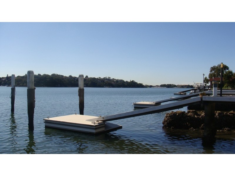 7/47a Tara Street, Kangaroo Point NSW 2224