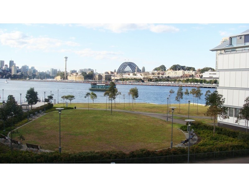 3 Darling Island road, Darling Island NSW 2009