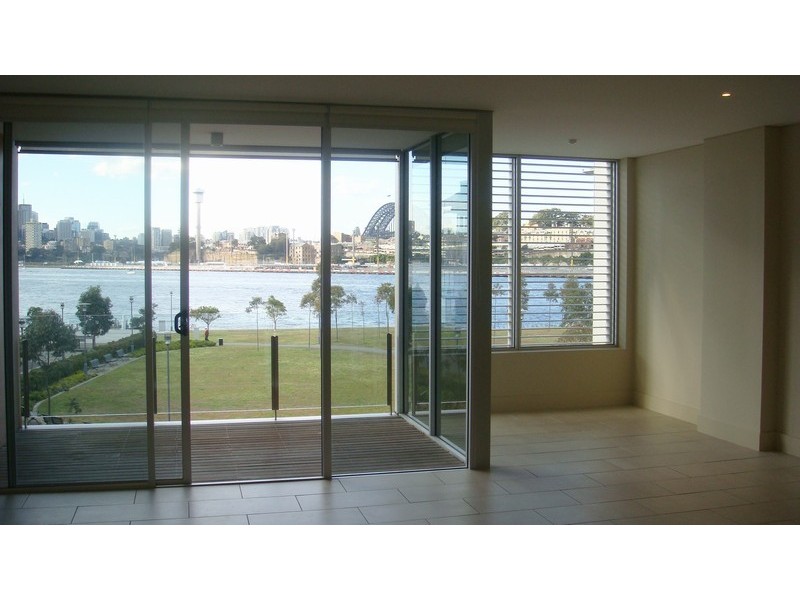 3 Darling Island road, Darling Island NSW 2009