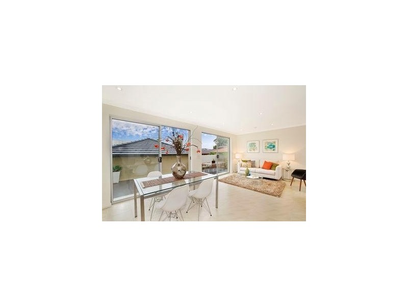 6/324-326 Port Hacking Road, Miranda NSW 2228