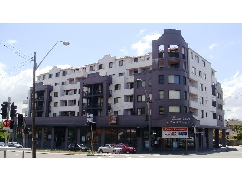 17/299 Lakemba Street, Wiley Park NSW 2195