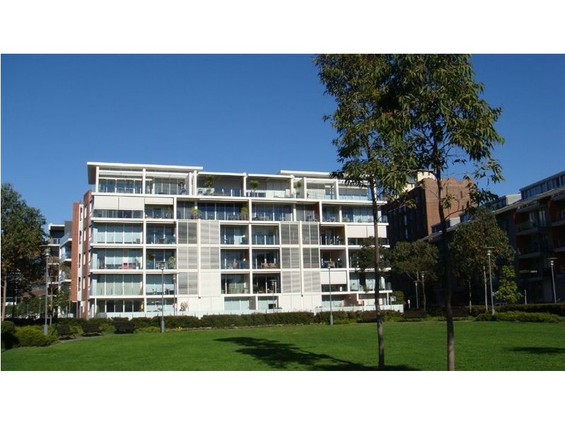 3 Darling Island Road, Pyrmont NSW 2009