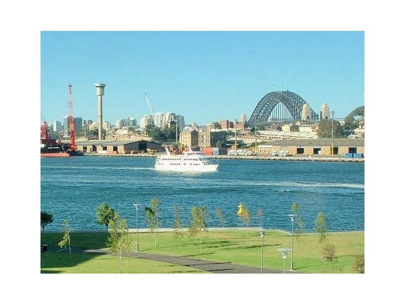 3 Darling Island Road, Pyrmont NSW 2009