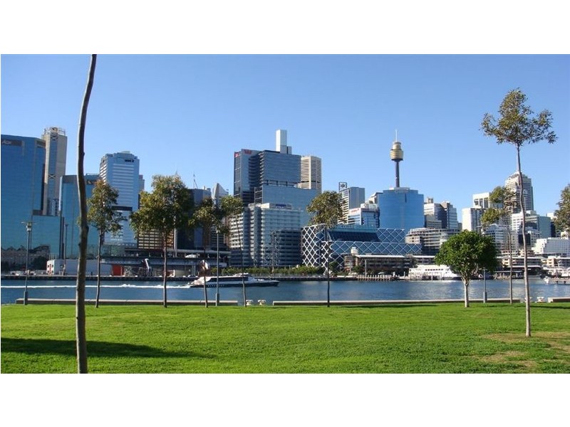 3 Darling Island Road, Pyrmont NSW 2009