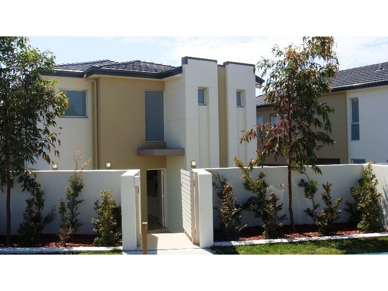 4/324-326 Port Hacking Rd, Miranda NSW 2228