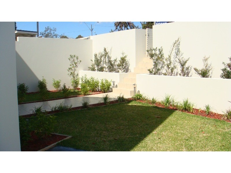 4/324-326 Port Hacking Rd, Miranda NSW 2228