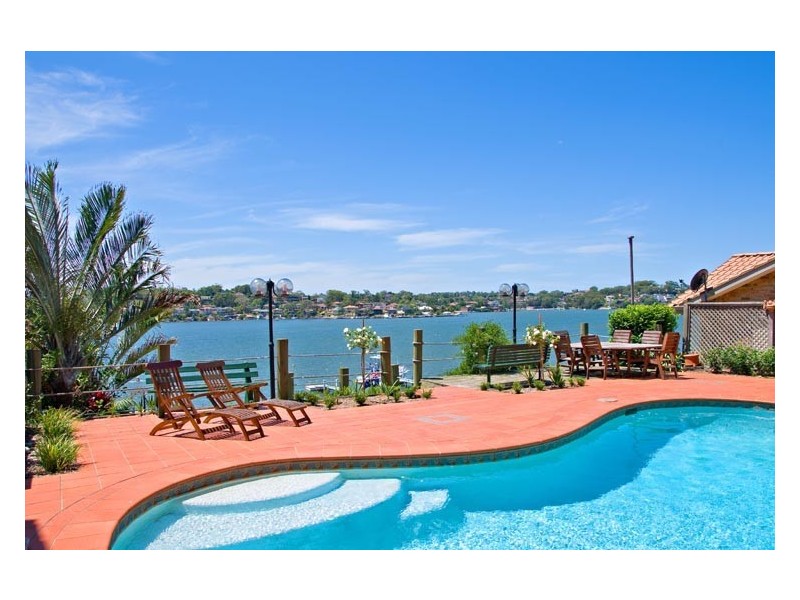 113 River Crescent, Oyster Bay NSW 2225 the real estate agency Withdrawn