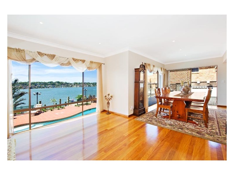 113 Georges River Crescent, Oyster Bay NSW 2225