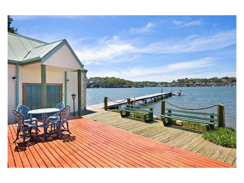 113 River Crescent, Oyster Bay NSW 2225 the real estate agency Withdrawn