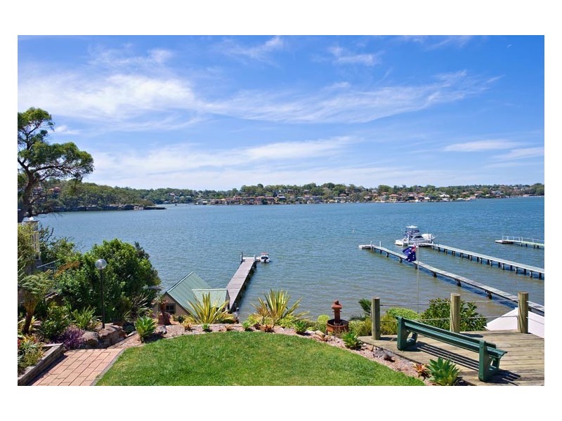 113 Georges River Crescent, Oyster Bay NSW 2225