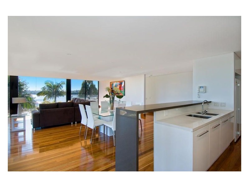 1/47A Tara Street, Kangaroo Point NSW 2224