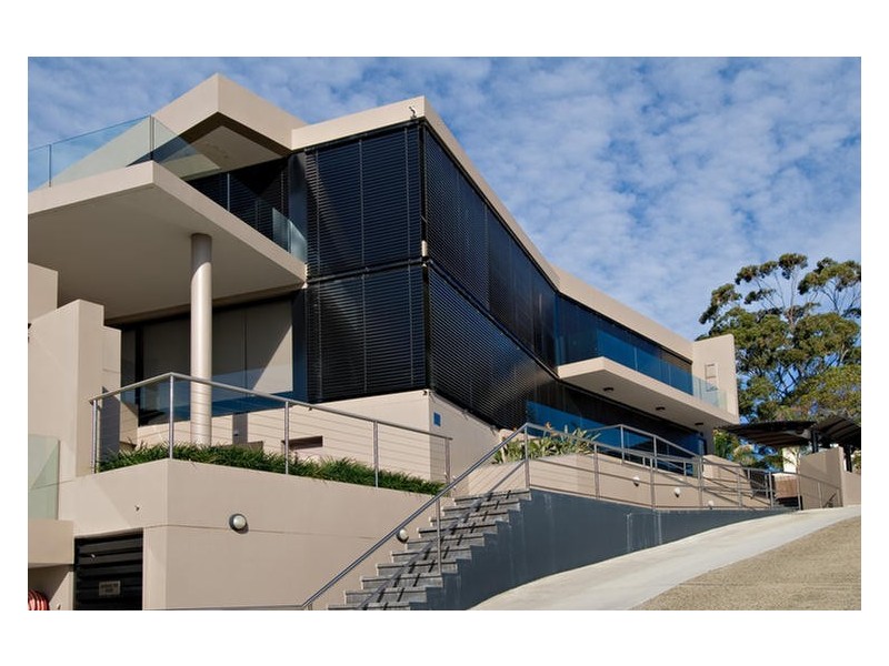 4/47A Tara Street, Kangaroo Point NSW 2224