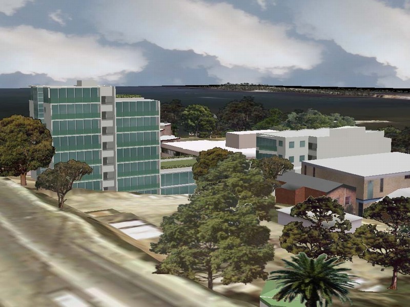 17 Mann St, Gosford NSW 2250