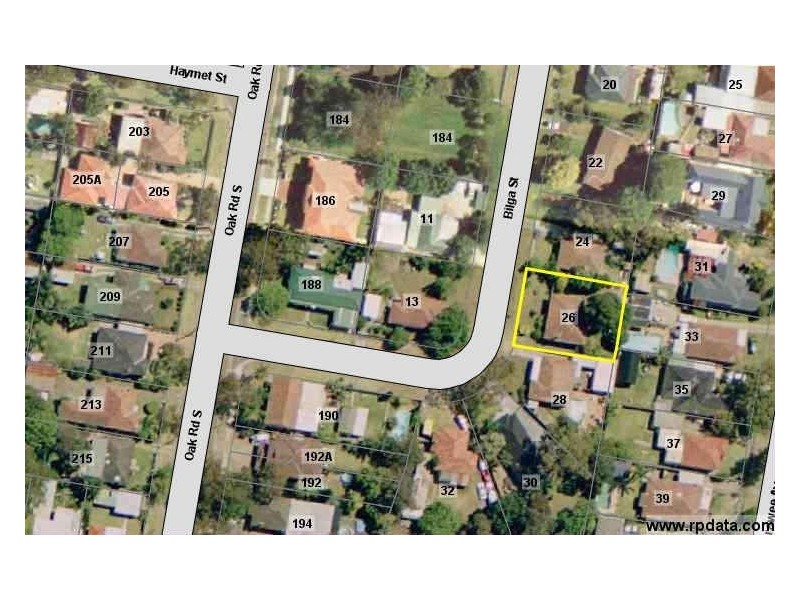 26 Bilga St, Kirrawee NSW 2232