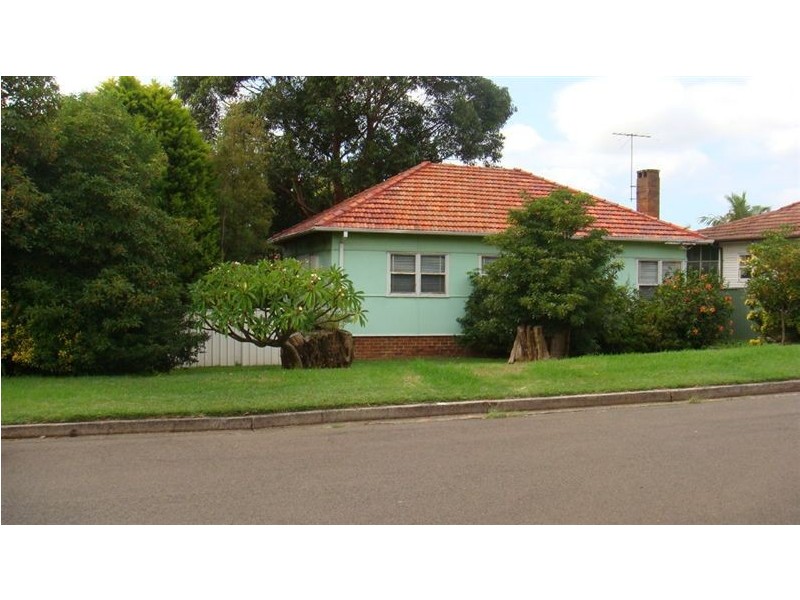 26 Bilga St, Kirrawee NSW 2232