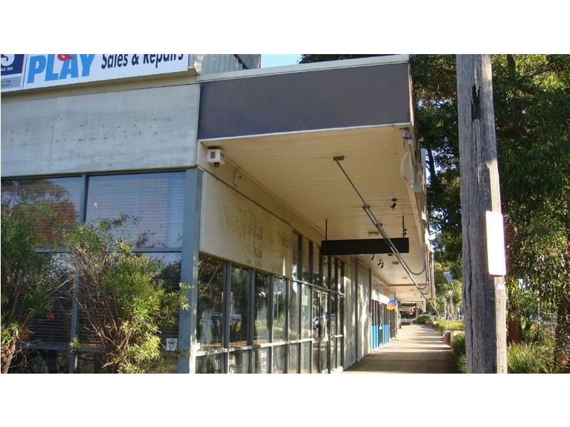 4/200 Princes Hwy, Sylvania NSW 2224