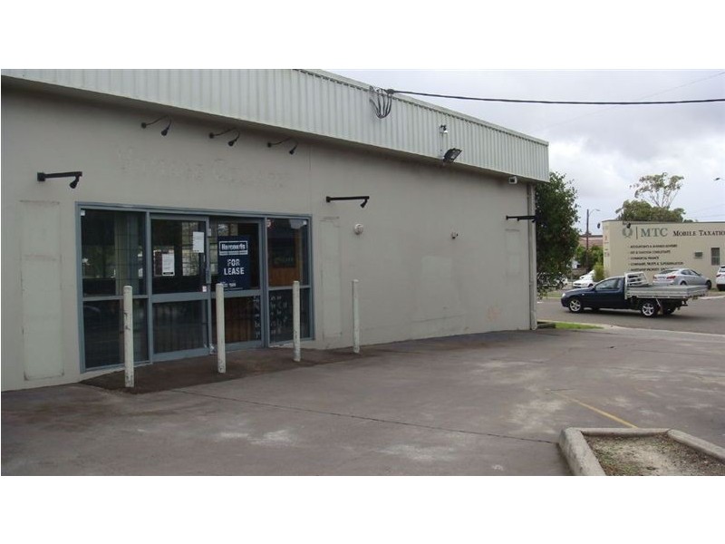 4/200 Princes Hwy, Sylvania NSW 2224
