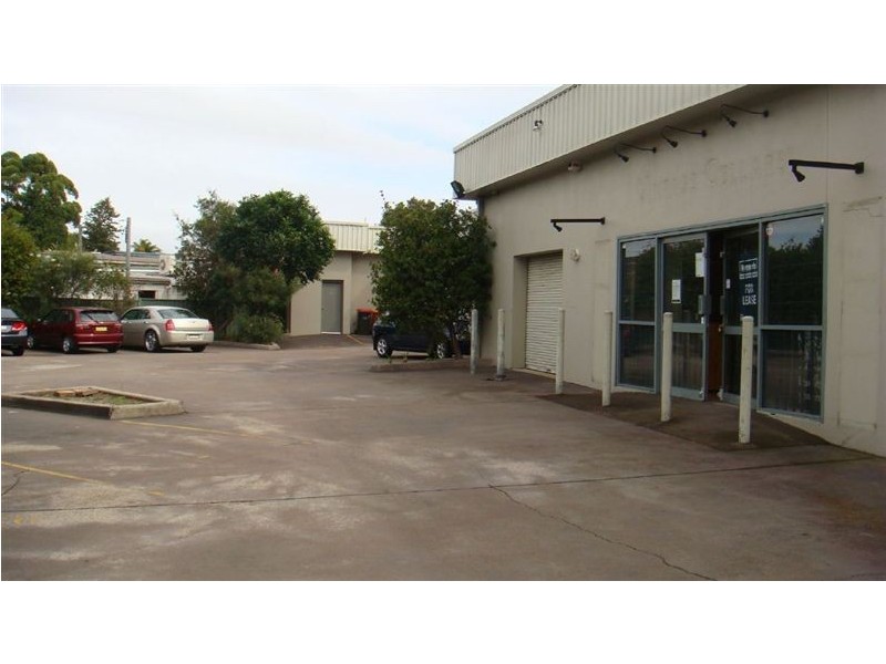 4/200 Princes Hwy, Sylvania NSW 2224
