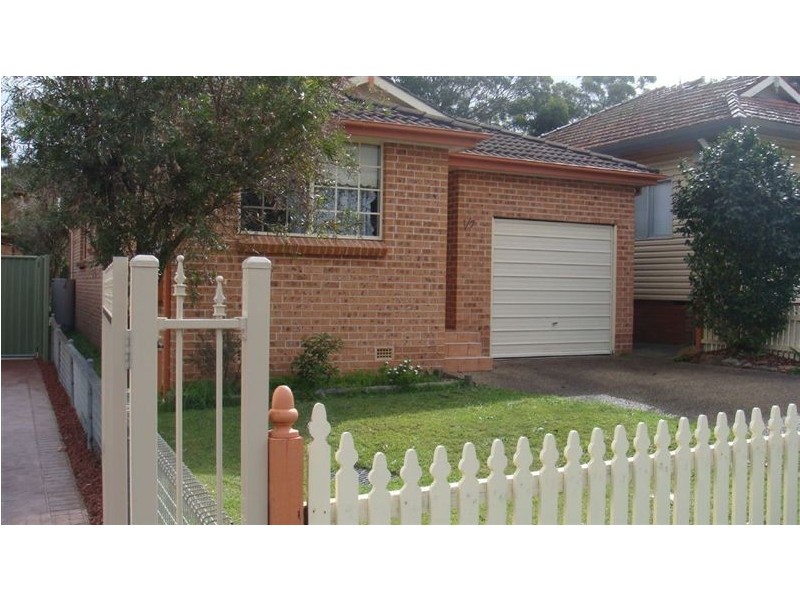 1/7 Bilga St, Kirrawee NSW 2232