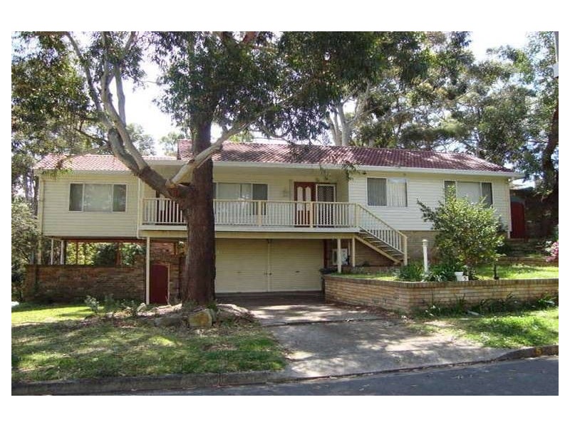 5 Bath Rd N, Kirrawee NSW 2232