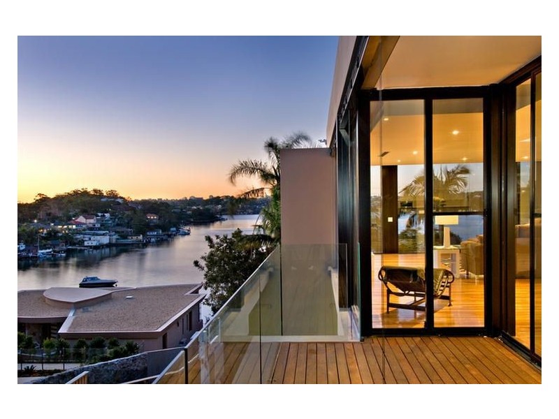 5/47a Tara Street, Kangaroo Point NSW 2224