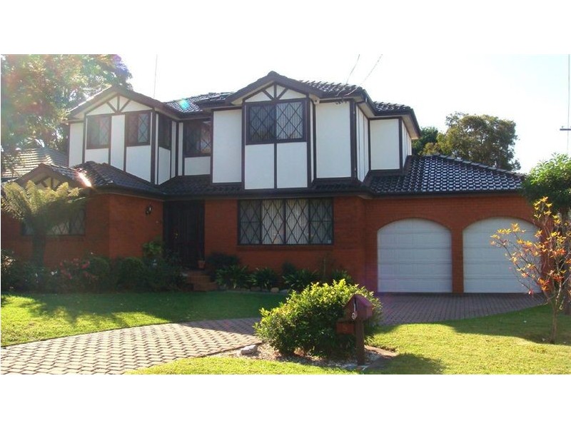 5 Garnet Rd, Miranda NSW 2228