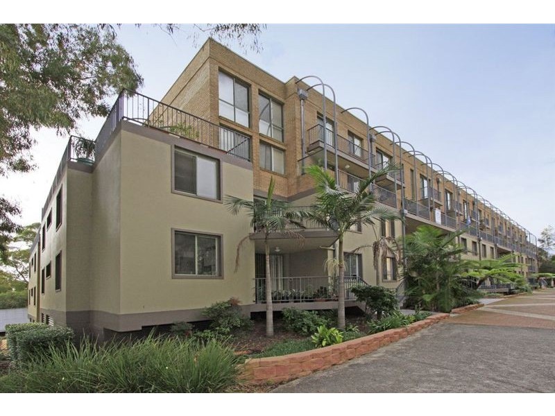 48/23-29 Willock Ave, Miranda NSW 2228