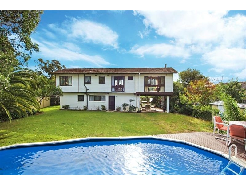 10 The Circle, Jannali NSW 2226