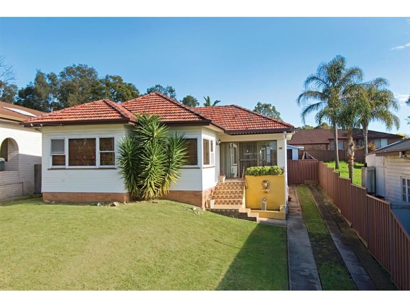 46 Hydrae Street, Revesby NSW 2212
