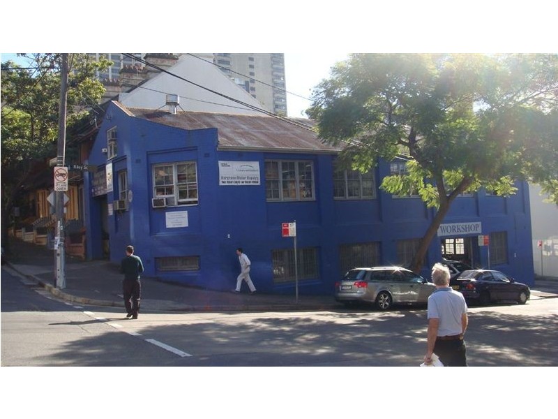 198 Liverpool St, Darlinghurst NSW 2010