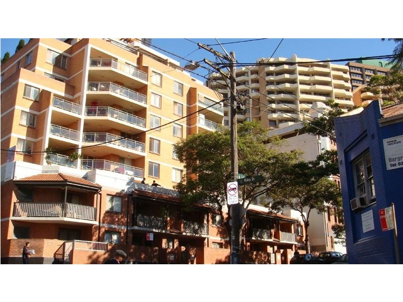 198 Liverpool St, Darlinghurst NSW 2010