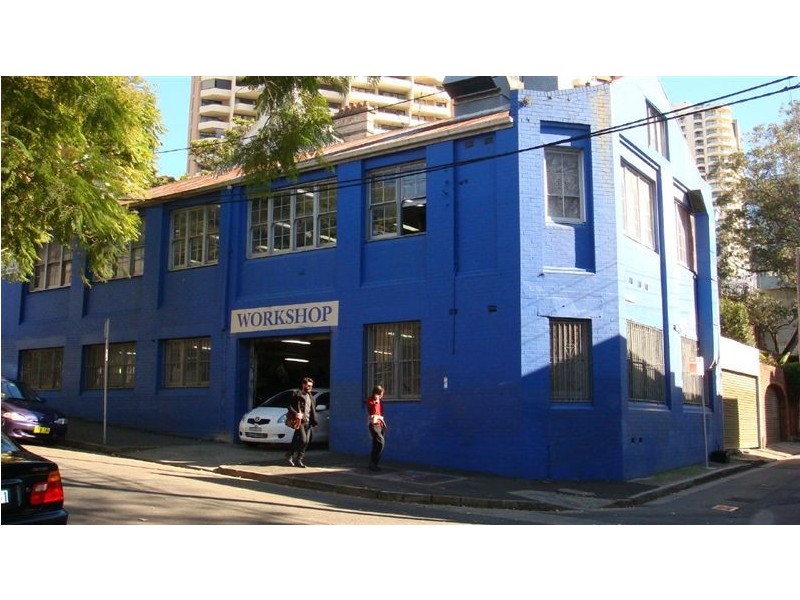 198 Liverpool  St, Darlinghurst NSW 2010