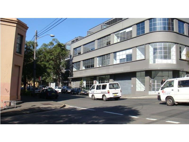 198 Liverpool  St, Darlinghurst NSW 2010