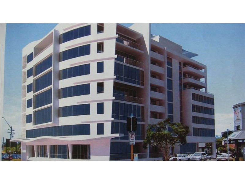 22-26 Princes Hwy, Wolli Creek NSW 2205