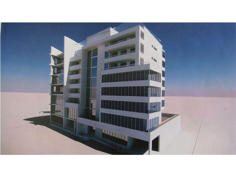 22-26 Princes Hwy, Wolli Creek NSW 2205