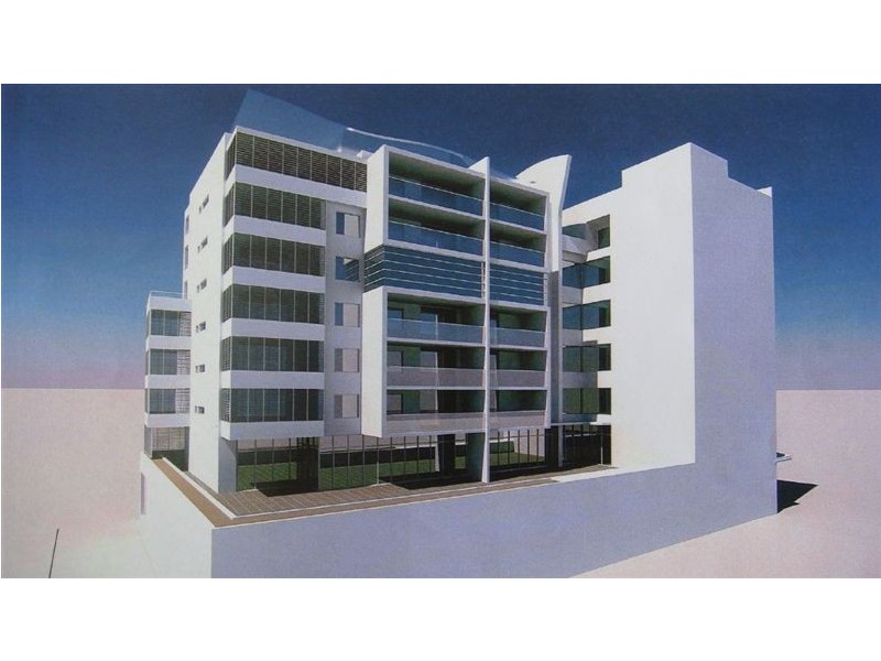 22-26 Princes Hwy, Wolli Creek NSW 2205